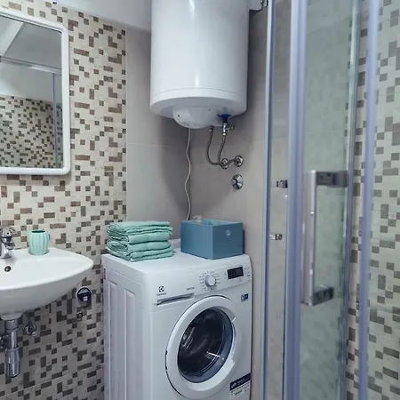 Aracic Apartment *