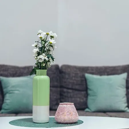 Apartment Aracic Solin