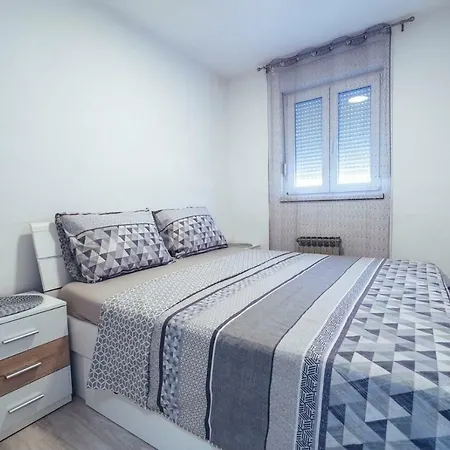 Apartment Aracic Solin