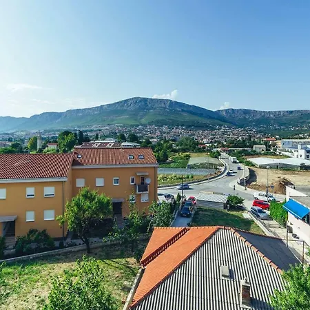 Aracic Apartment