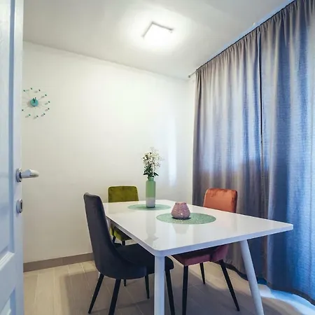 Apartment Aracic