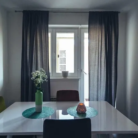 Aracic Apartment Solin