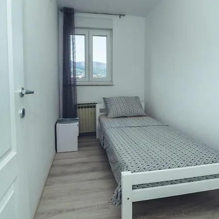 Aracic Apartment Solin