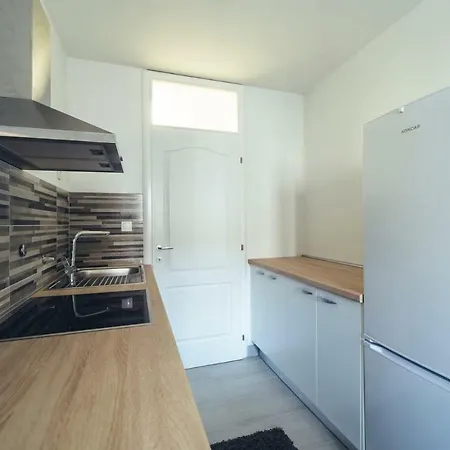 Aracic Apartment Solin