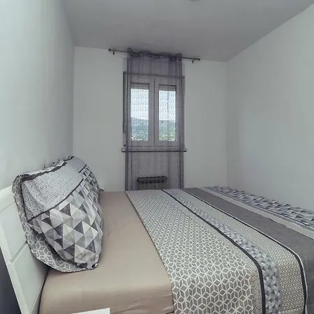 Apartment Aracic