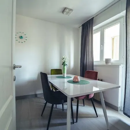 Apartment Aracic *