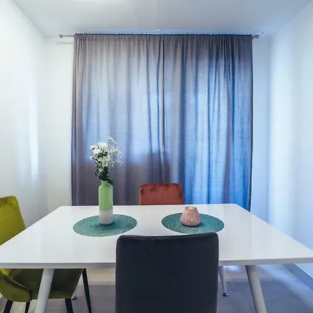 Apartment Aracic *
