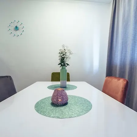 Apartment Aracic *