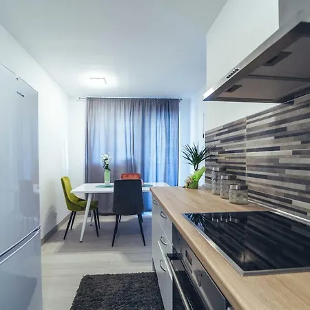Aracic Apartment Solin