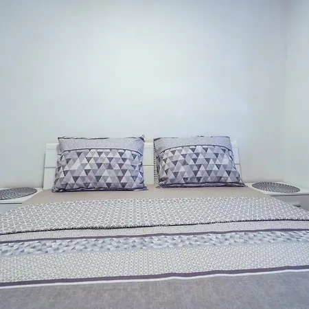 Apartment Aracic *