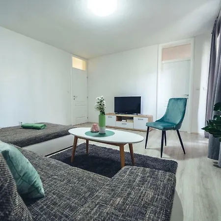 Apartment Aracic Solin